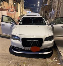 Chrysler 300